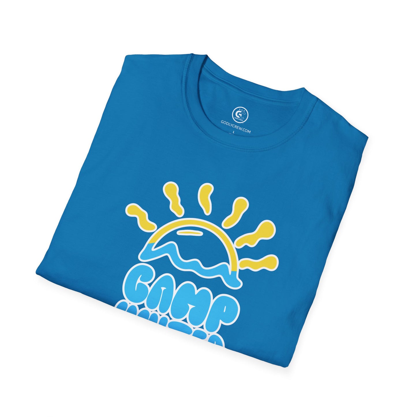 Camp United Sponsored Tee