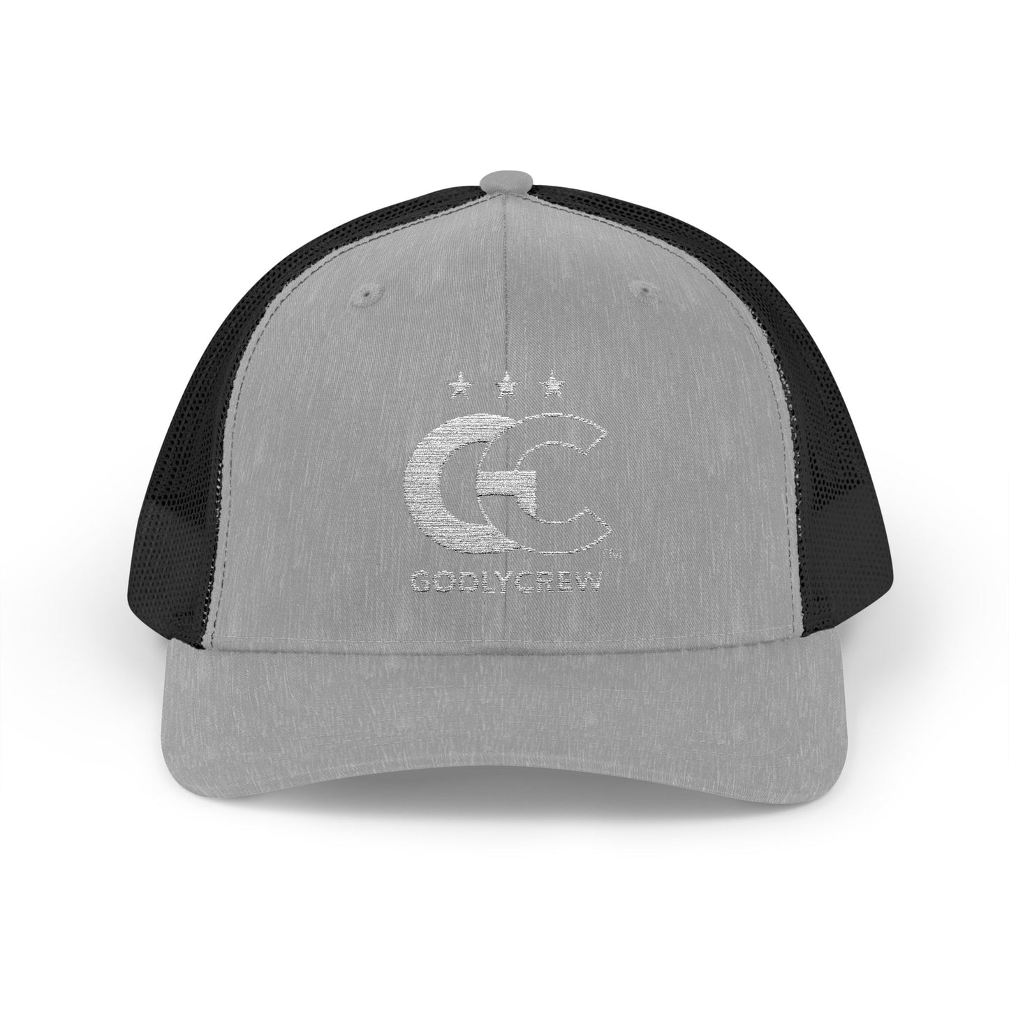 Snapback Trucker Cap