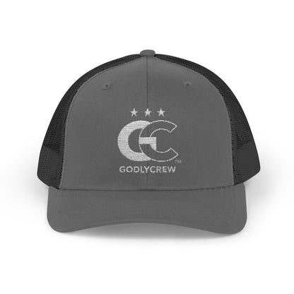 Snapback Trucker Cap