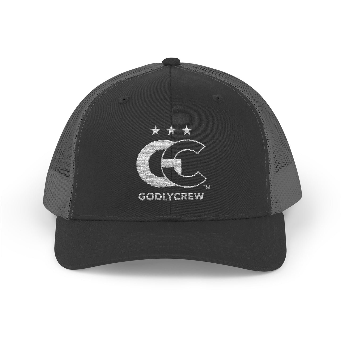 Snapback Trucker Cap