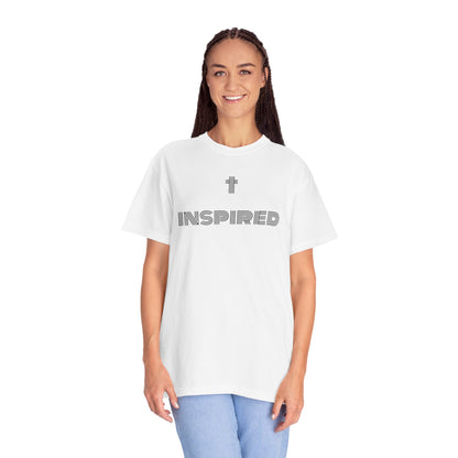 Faith Walk Jesus T-Shirt — Trust God Inspirational Christian Tee