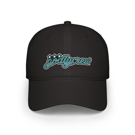 Casual Baseball Cap