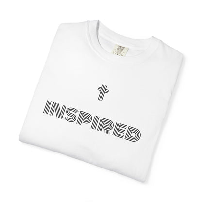 Faith Walk Jesus T-Shirt — Trust God Inspirational Christian Tee