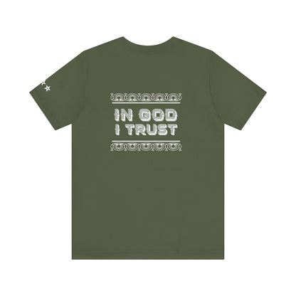 GODLYCREW™ In God I Trust