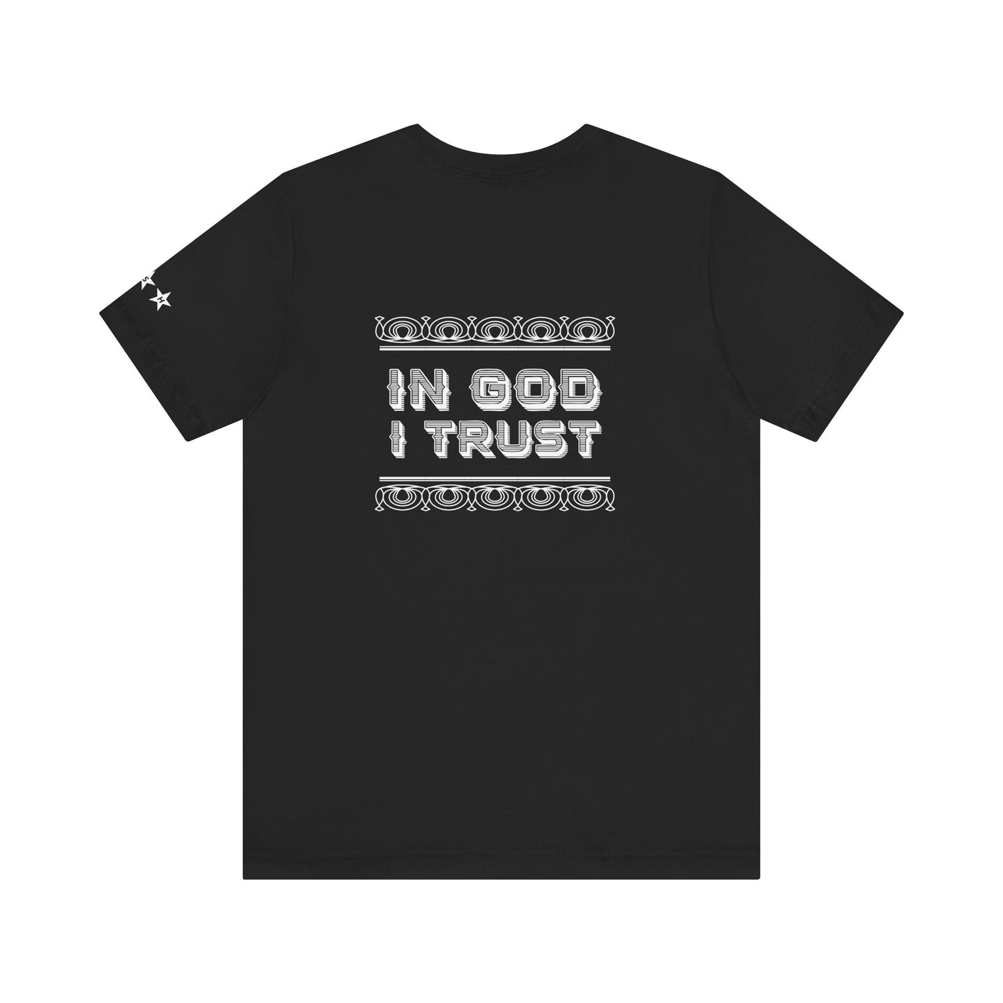 GODLYCREW™ In God I Trust