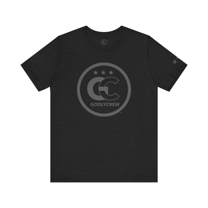 GODLYCREW™ Charcoal Logo