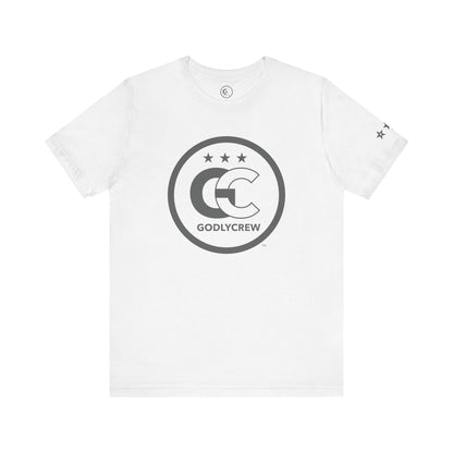 GODLYCREW™ Charcoal Logo