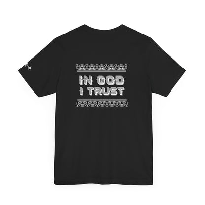 GODLYCREW™ In God I Trust