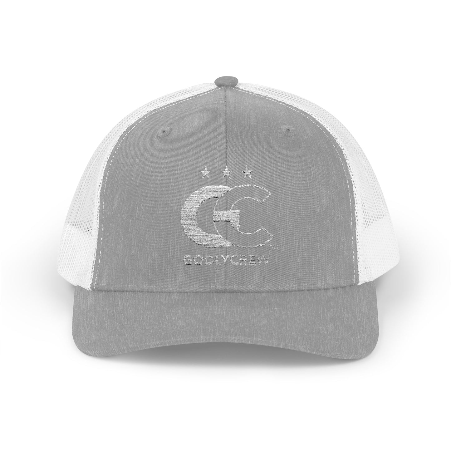 Snapback Trucker Cap