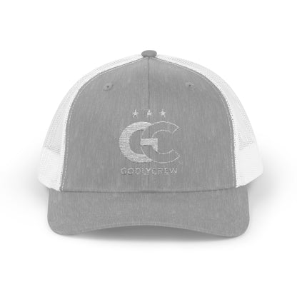 Snapback Trucker Cap