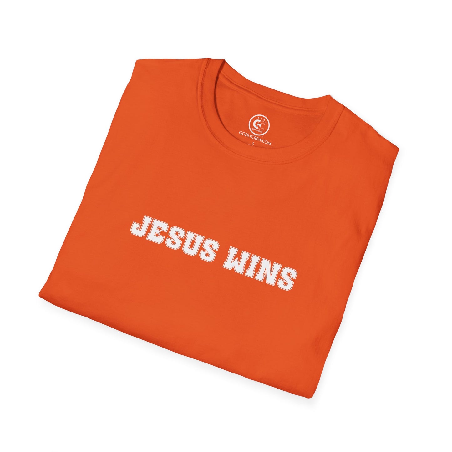 Baseball Jesus T-Shirt
