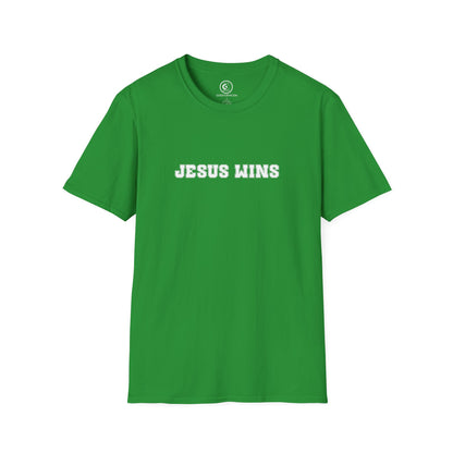 Baseball Jesus T-Shirt