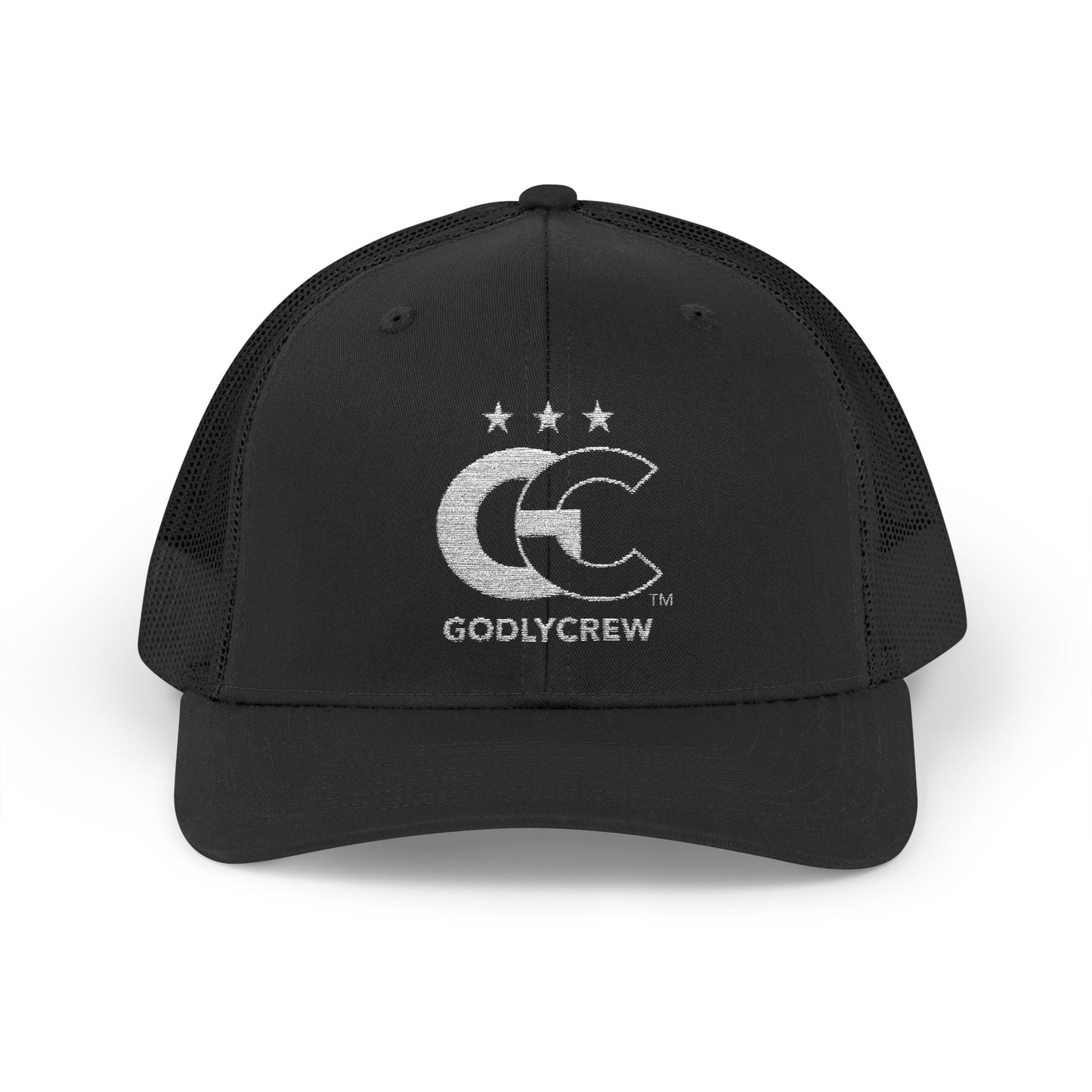 Snapback Trucker Cap