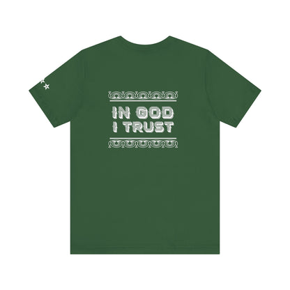 GODLYCREW™ In God I Trust